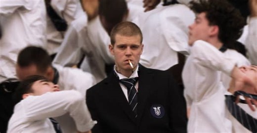 Yung Lean goes full thespian in new music video