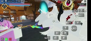 【樱花摊位】SakuraStand MKV叠满buff后到底有多离谱