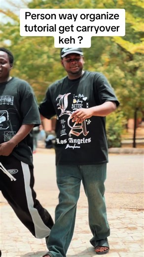 Understanding Carryovers in Student Tutorials