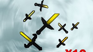 为你推荐10款Sword覆盖包并获得+++FPS