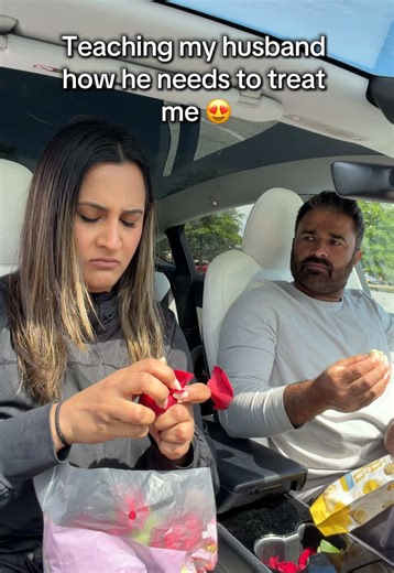 He better learn 😂 @Trü Frü #trufrupartner #husbandwife #familygames #pranks #husbandwife comedy