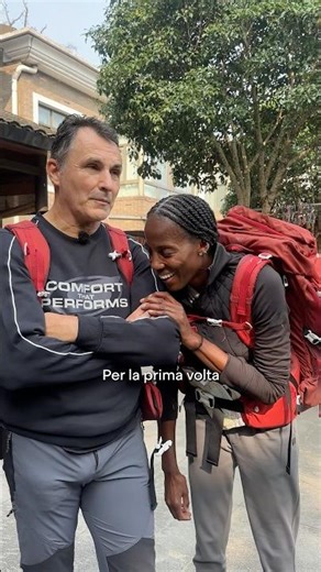 “Finalmente primi!”❤️‍🔥 I #VELOCI ARRIVANO PRIMI AL LIBRO ROSSO! #PECHINOEXPRESS