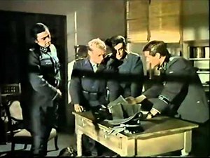 Los Comandos de Garrison - Enemigos amistosos - ESPAÑOL