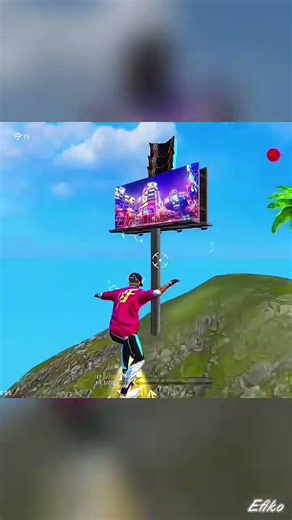 Que pensabas que me ibas a matar así de fácil ajaj #freefire #freefirelatam #freefire