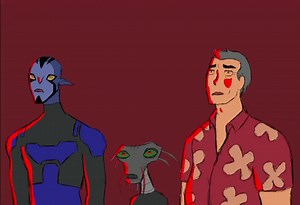 Ben 10 Omniverse: A Creative Fan Art Tribute