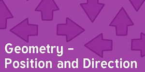 Activities to Teach Position and Direction | TWINKL - Twinkl