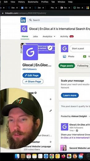 How to add promotion on linkedin? #linkedinforbusiness