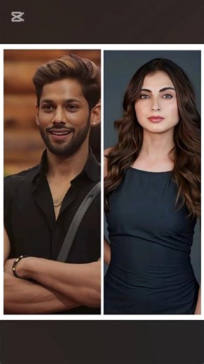 Bigg Boss 19 comments your favourite jodi in bigg boss house 🥰🔥