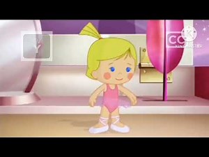 Chloe's Closet - Theme Song (Discovery Family Airing)
