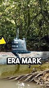 1.2M views · 5.4K reactions | Abandoned WW 2 Submarine Found in a Forest | Bones Skull | Facebook