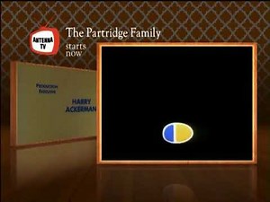 Antenna TV Split Screen Credits (October 30, 2021)