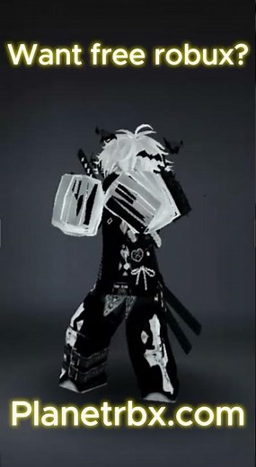 Roblox Free Robux No Human Verification! #planetrbx