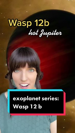 Exploring the Hot Jupiter Exoplanet Wasp 12 b