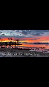 #BarrLake | Barr Lake State Park, Colorado State Parks