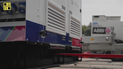 1.1K views · 25 reactions | One tough truck. Over 300 configurations. The scalable Hyster® A Series forklifts are built to fit your business, your budget, and your goals. Why settle for too much or too little? Get exactly what you need to meet your unique challenges cost effectively. Discover more. https://loom.ly/E6CjHqg #Hyster #HysterA #DistinctlyHyster #BuiltForYou | Hyster EMEA | Facebook