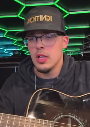 Discover Chase Matthew's Beautiful New Song 'Up on Me'