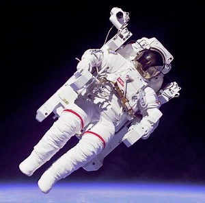 Définition | Rayonnement spatial : qu'est-ce que c'est ? | Futura sciences