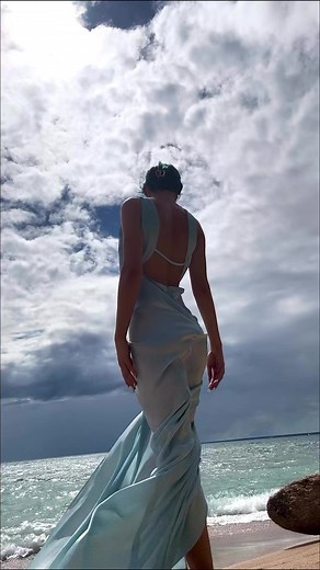 8.4K views · 16 reactions | Paloma in Paradise | Los Angeles Modeling | Facebook