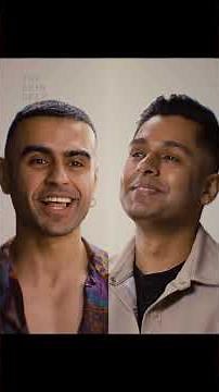A Question I Refuse to Answer - Part 6 {THE AND} Aamir & Amir