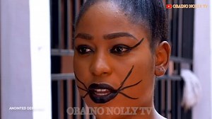 Movie: ANOITED DEBORAH Channel: Obaino Nolly Tv | Movie Promotion