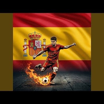 España Mundial 2026 (World Cup 2026)