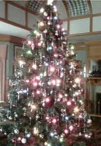 Holiday Tours at Thomas Edison’s Home, Glenmont