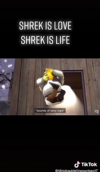 Shrek Love: Exploring the Cult Classic Phenomenon