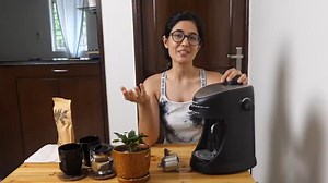 32K views · 815 reactions | It's been a year since I've been using my coffee machine and I love making coffee every morning as soon as I wake up! So here's a full on review of the Morphy Richards Europa Espresso Coffee Machine. Hope you enjoy it and it motivates you to drink some coffee yourself. Second Channel - https://www.youtube.com/c/tanyakhanijow Follow me on Instagram: https://www.instagram.com/tanyakhanijow/ | Tanya Khanijow | Facebook