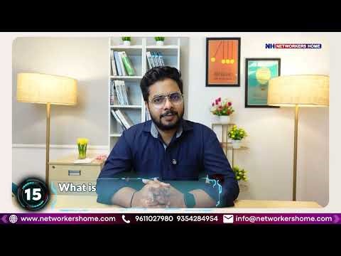 Network Engineer Mock Interview Questions & Answers! #ccna #ccnp #networking