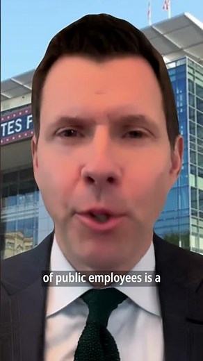 Connick v. Myers: The Supreme Court Case That Defined Public Employee Speech