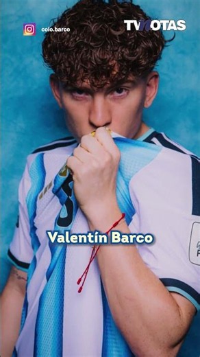 Assault? Jude Bellingham delivered a huge slap to Valentín Barco after England vs. Argentina