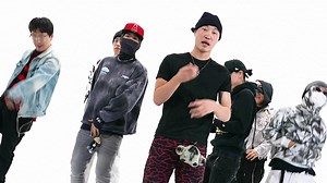 MBA랑 같이 놀 사람🙌 이 형들 텐션보면 얼른 놀고 싶음 곡: MBA - BALLIN (FEAT. EK & GV) | df 디에프