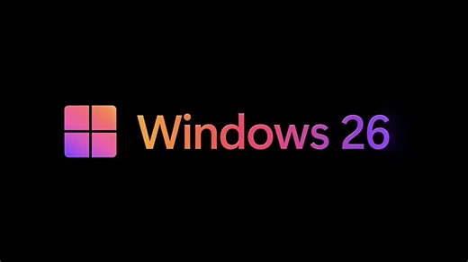 【转载】Windows 26 转自 YouTube AR 4789