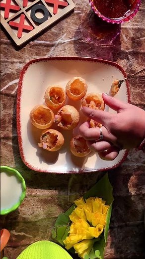 Papdi Chaat Recipe | Street Style Chaat Ghar Pe 5 Min Me | Biwi Special" #papdichaat #streetfood