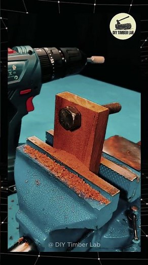 Woodworking Made Easy Simple Build for Beginners