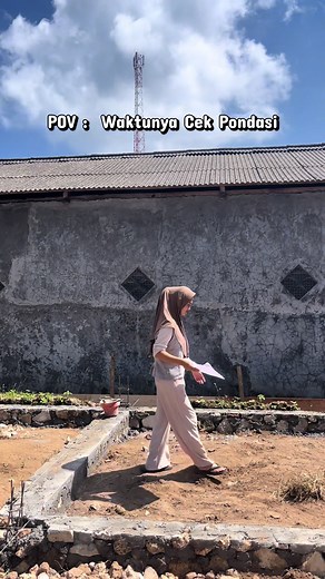 Kenapa Pondasi Rumah Terlihat Kecil? Penyebab & Solusi