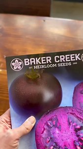 164 Pages of GORGEOUS Heirloom Varieties! Designed by gardeners for gardeners! Get Yours FREE and bring history and flavor to your garden! | Baker Creek Seeds
