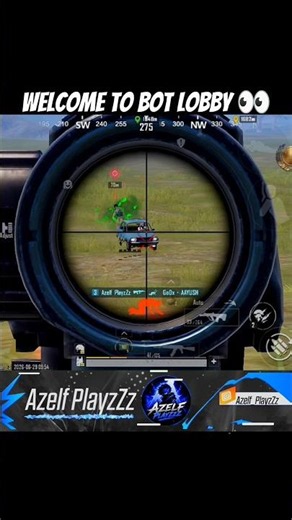 40 Fps Vs Squads #bgmi #azelfplayzzz #bgmishorts