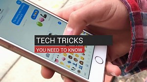 Tech Tricks You Need To Know