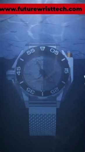 AbyssPro 1000M Review | Bold 46MM Automatic Dive Watch Built to Stand Out