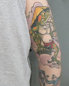 Studio 13 Tattoo on Reels | Facebook