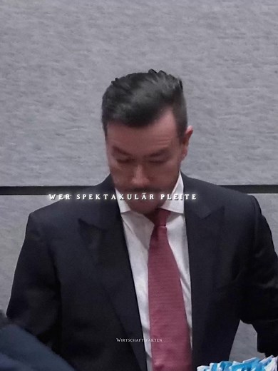 Wirtschaftsfakten zu René Benko und Signa Holding