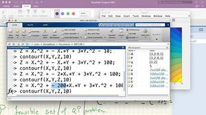 15K views · 48 reactions | A snippet of my soon-to-be-released lecture on Quadratic Programs  Make sure you subscribe to my channel to receive future notifications on similar videos: https://www.youtube.com/c/AhmadBazzi?sub_confirmation=1  | Ahmad Bazzi | Facebook
