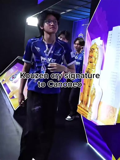Kouzen is on fire🤯#MLBBALLSTAR #MLBBTidalFishing #MLBBDreadsea #MLBB #MobileLegendsBangBang