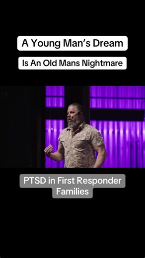 Understanding PTSD in First Responder Families