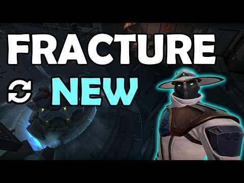 New Cypher Setups for Fracture (2026)