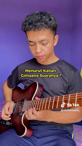 Tutorial Menggunakan Aplikasi BandLab untuk Efek Gitar