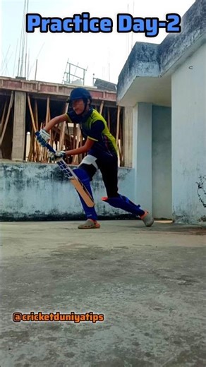 Practice Day-2 🔥🏏.....#cricketequipment #cricketlover #cricketshorts #ipl