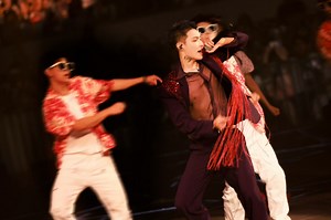 张艺兴 《before you go》