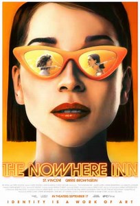 The Nowhere Inn (Filme), Trailer, Sinopse e Curiosidades - Cinema10